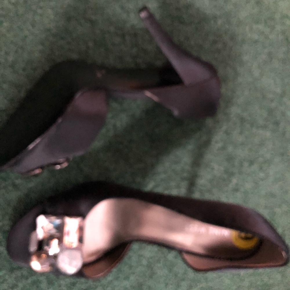 9 west heels